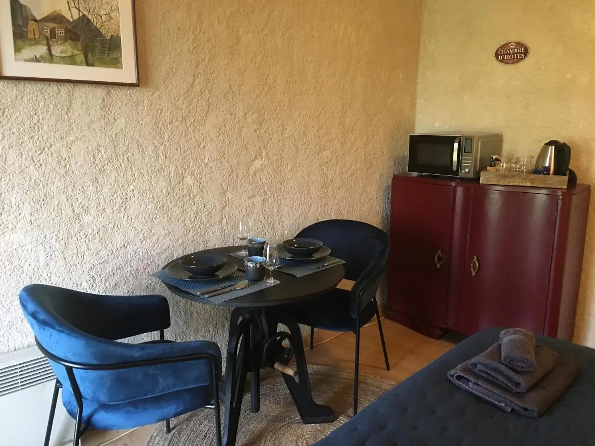 Tatil Evi Les Gonies